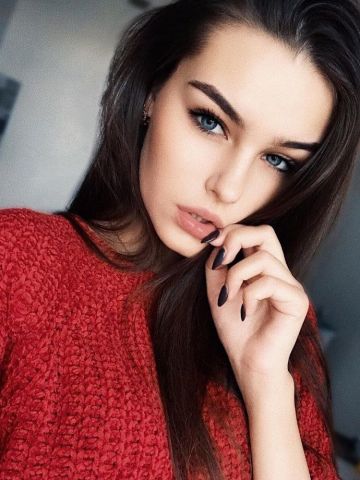 Вероника Молния фото 2