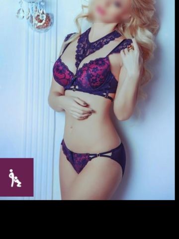 Ирина Идеальная Блондинка