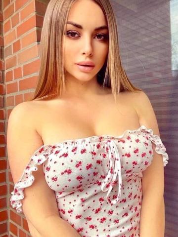 София Escort фото 2